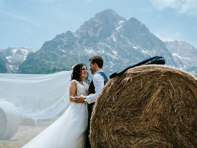 Il matrimonio di Fabrizio e Federica a Teramo, Teramo 23