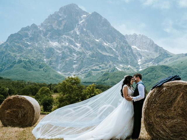 Il matrimonio di Fabrizio e Federica a Teramo, Teramo 26