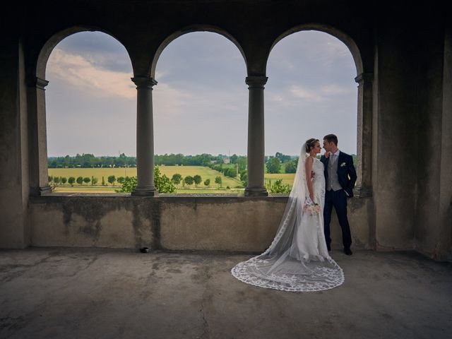 Il matrimonio di Simone e Alexandra a Bergamo, Bergamo 10