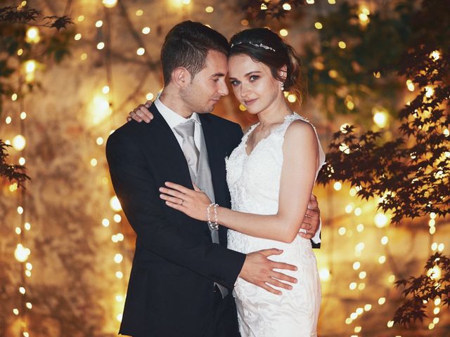 Il matrimonio di Simone e Alexandra a Bergamo, Bergamo 2