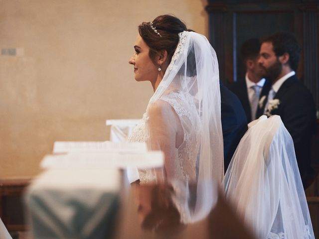 Il matrimonio di Simone e Alexandra a Bergamo, Bergamo 26