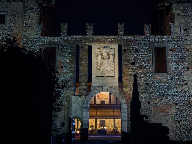 Il matrimonio di Simone e Alexandra a Bergamo, Bergamo 47