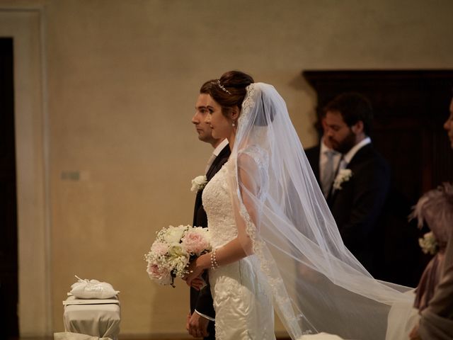 Il matrimonio di Simone e Alexandra a Bergamo, Bergamo 71