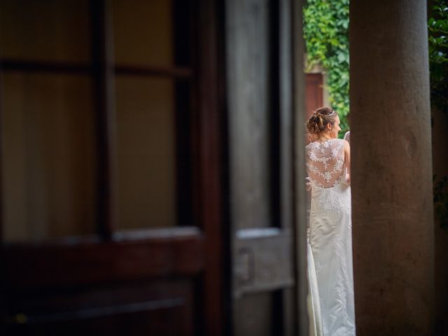 Il matrimonio di Simone e Alexandra a Bergamo, Bergamo 75