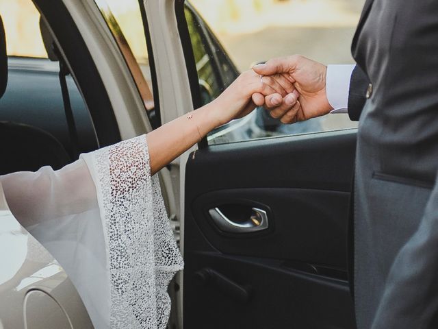 Il matrimonio di Nazzareno e Gessica a Livorno, Livorno 20
