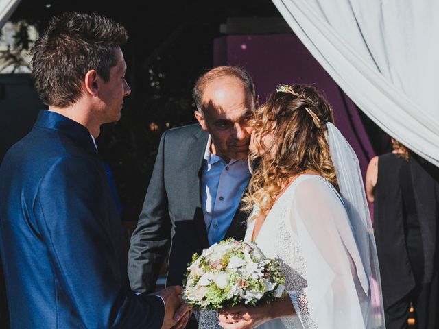 Il matrimonio di Nazzareno e Gessica a Livorno, Livorno 21