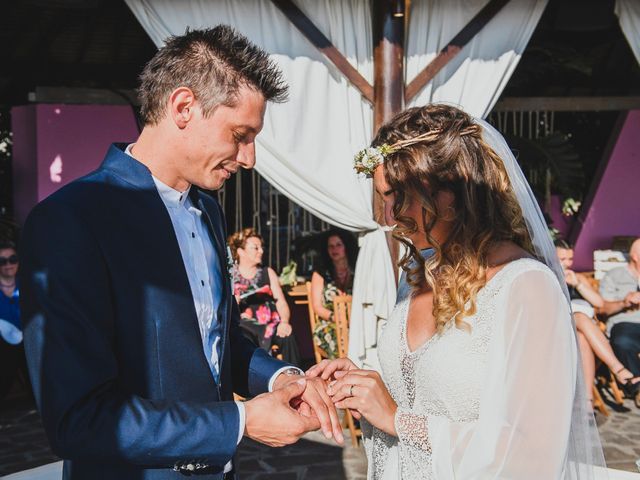 Il matrimonio di Nazzareno e Gessica a Livorno, Livorno 26