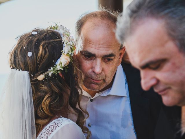 Il matrimonio di Nazzareno e Gessica a Livorno, Livorno 33