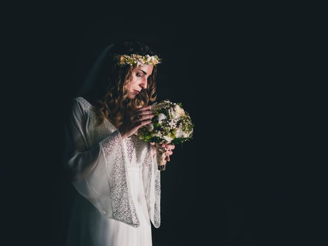 Il matrimonio di Nazzareno e Gessica a Livorno, Livorno 36