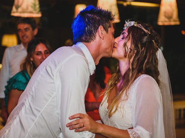 Il matrimonio di Nazzareno e Gessica a Livorno, Livorno 57
