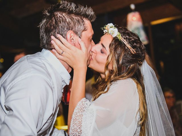 Il matrimonio di Nazzareno e Gessica a Livorno, Livorno 60