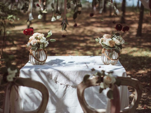 Il matrimonio di Giuseppe e Giulia a Lu, Alessandria 26