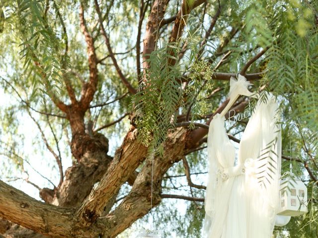 Il matrimonio di Carmine e Grazia a Bitonto, Bari 9