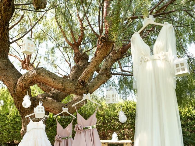 Il matrimonio di Carmine e Grazia a Bitonto, Bari 11