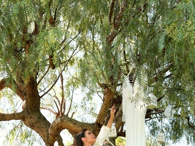 Il matrimonio di Carmine e Grazia a Bitonto, Bari 13