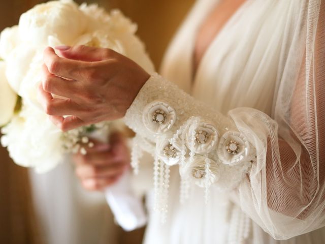 Il matrimonio di Carmine e Grazia a Bitonto, Bari 26