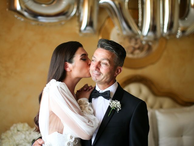 Il matrimonio di Carmine e Grazia a Bitonto, Bari 28