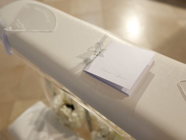 Il matrimonio di Carmine e Grazia a Bitonto, Bari 37