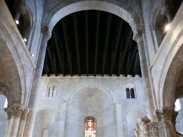 Il matrimonio di Carmine e Grazia a Bitonto, Bari 38