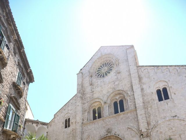 Il matrimonio di Carmine e Grazia a Bitonto, Bari 40