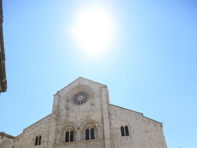 Il matrimonio di Carmine e Grazia a Bitonto, Bari 43