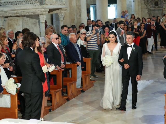 Il matrimonio di Carmine e Grazia a Bitonto, Bari 47