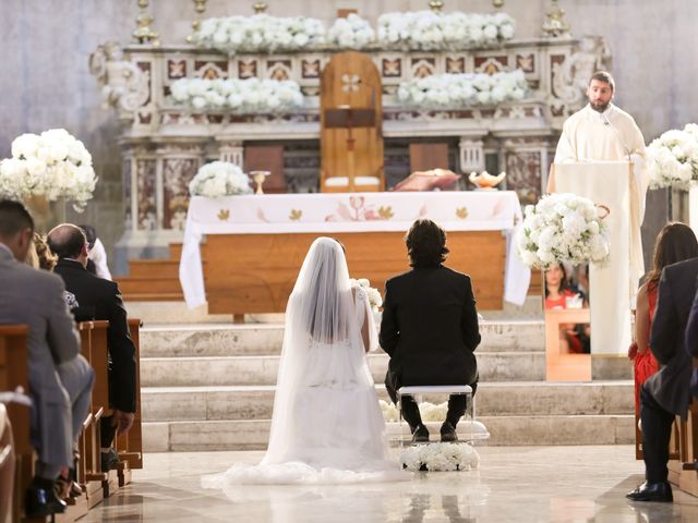 Il matrimonio di Carmine e Grazia a Bitonto, Bari 48