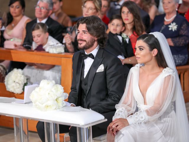 Il matrimonio di Carmine e Grazia a Bitonto, Bari 49