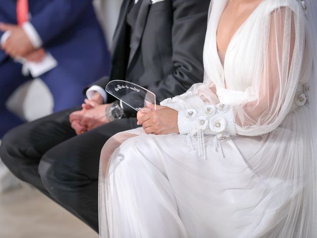 Il matrimonio di Carmine e Grazia a Bitonto, Bari 51