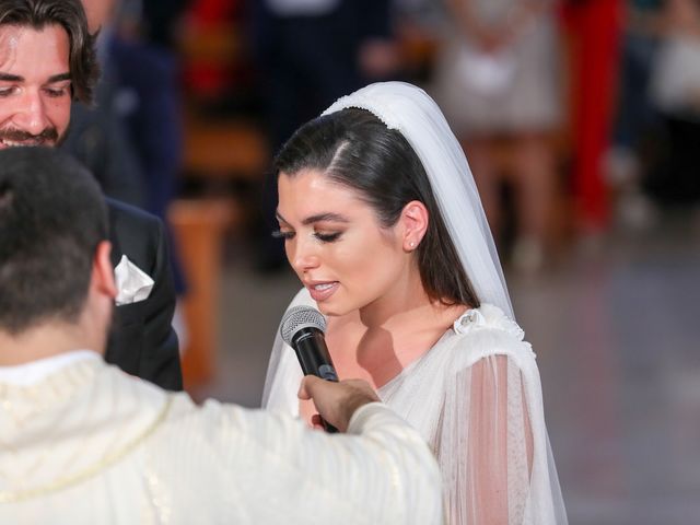 Il matrimonio di Carmine e Grazia a Bitonto, Bari 53