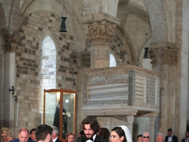 Il matrimonio di Carmine e Grazia a Bitonto, Bari 54