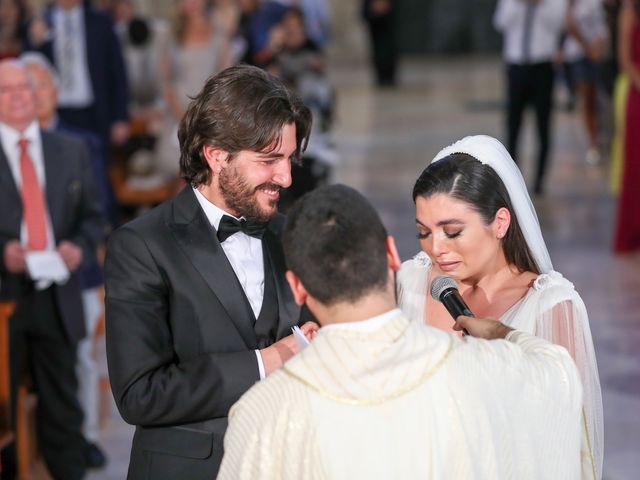 Il matrimonio di Carmine e Grazia a Bitonto, Bari 56