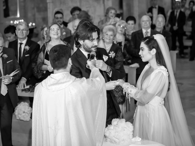 Il matrimonio di Carmine e Grazia a Bitonto, Bari 57