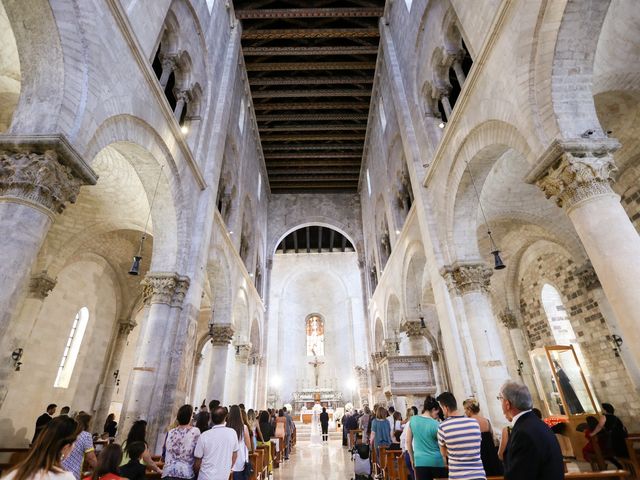 Il matrimonio di Carmine e Grazia a Bitonto, Bari 59