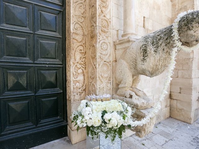 Il matrimonio di Carmine e Grazia a Bitonto, Bari 62