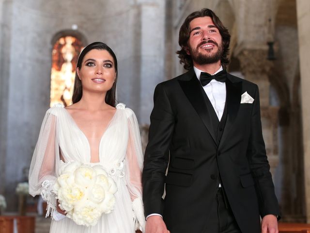 Il matrimonio di Carmine e Grazia a Bitonto, Bari 63