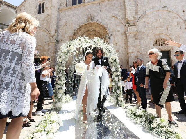 Il matrimonio di Carmine e Grazia a Bitonto, Bari 65