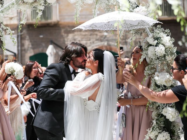 Il matrimonio di Carmine e Grazia a Bitonto, Bari 68