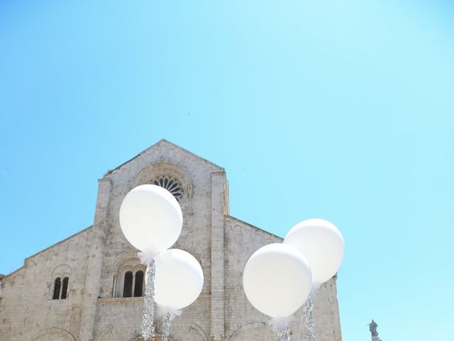 Il matrimonio di Carmine e Grazia a Bitonto, Bari 69