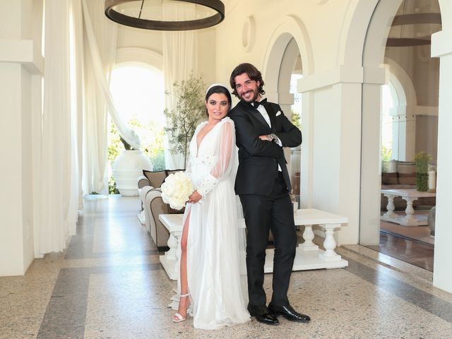 Il matrimonio di Carmine e Grazia a Bitonto, Bari 89