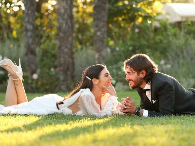 Il matrimonio di Carmine e Grazia a Bitonto, Bari 123