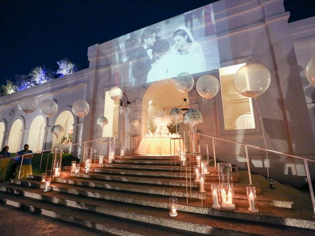 Il matrimonio di Carmine e Grazia a Bitonto, Bari 138