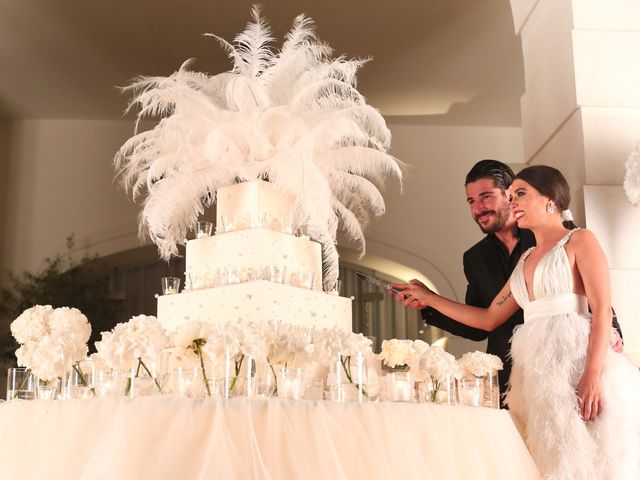 Il matrimonio di Carmine e Grazia a Bitonto, Bari 140