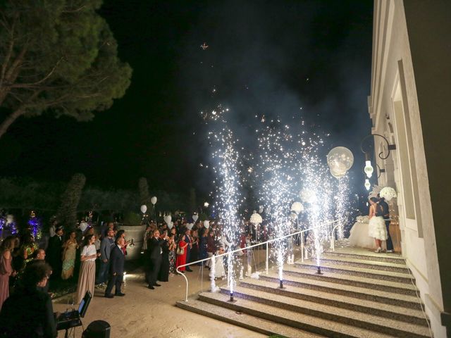 Il matrimonio di Carmine e Grazia a Bitonto, Bari 141