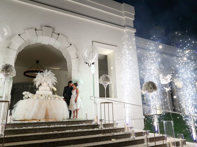 Il matrimonio di Carmine e Grazia a Bitonto, Bari 143