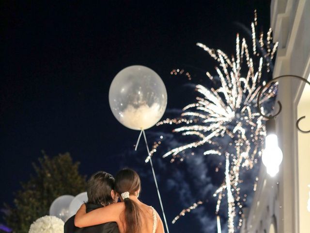 Il matrimonio di Carmine e Grazia a Bitonto, Bari 144