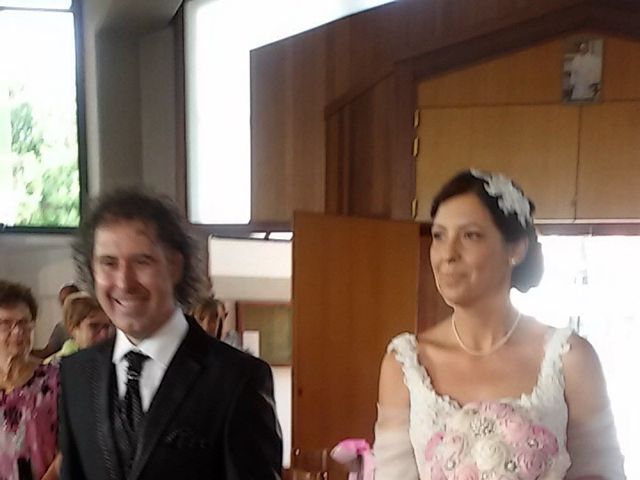 Il matrimonio di Maurizio e Sonia a Ancona, Ancona 1