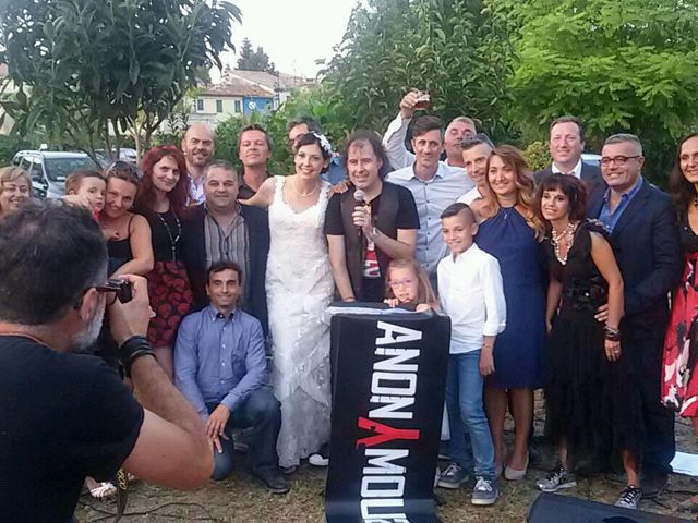 Il matrimonio di Maurizio e Sonia a Ancona, Ancona 7