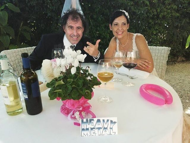 Il matrimonio di Maurizio e Sonia a Ancona, Ancona 16