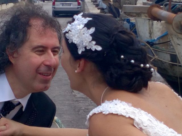 Il matrimonio di Maurizio e Sonia a Ancona, Ancona 18